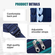 Large-Capacity School Backpack For Students thumbnail 5