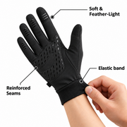 Thermo Gloves thumbnail 2