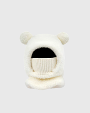 Teddy Bear Ski Hat thumbnail 5