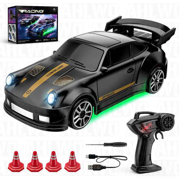 1/64 Mini RC Drift Car
