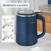 Large Capacity Electric High Speed Crushing and Grinding Cup🫘 thumbnail 5