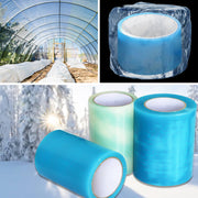 High-Tack Waterproof Greenhouse Film Repair Tape thumbnail 4