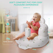 Integrated Pump Baby Seat thumbnail 2