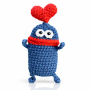 Sausage Mouth Slim Key case thumbnail 1