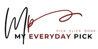 My Every Day Pick
