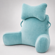 Multi-Functional Waist Support Reading Pillow Back Cushion thumbnail 8