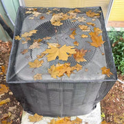 Heavy-Duty Mesh AC Cover thumbnail 4
