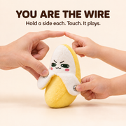 TuneTouch™ Sensory Plush thumbnail 8