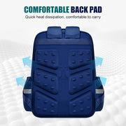 Large-Capacity School Backpack For Students thumbnail 4