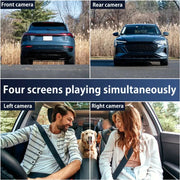 Full View Car Dashcam System thumbnail 3