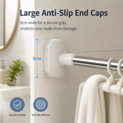 Drill-Free Adjustable Rod thumbnail 5