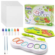 Magic Mess-Free Painting Set – Screen-Free Creative Fun for Kids thumbnail 3