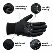 Thermo Gloves thumbnail 3