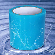 High-Tack Waterproof Greenhouse Film Repair Tape thumbnail 3