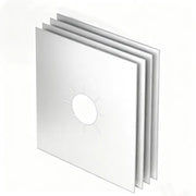 Reusable Gas Stove Burner Liners (Set of 4) thumbnail 11