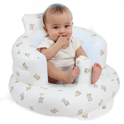 Integrated Pump Baby Seat thumbnail 1