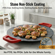 Indoor Smokeless Grill™ thumbnail 5