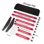 Rigid Aluminum Stair Gauge thumbnail 3