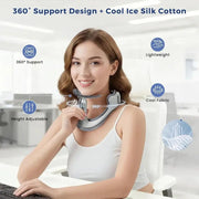 Posture Fix – Light & Adjustable Support thumbnail 1