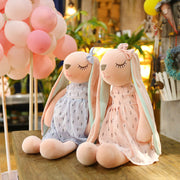 Long Ears Rabbit Plush Toy thumbnail 1