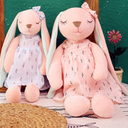 Long Ears Rabbit Plush Toy thumbnail 2