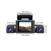Full View Car Dashcam System thumbnail 10
