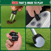 Golf Advent Calendar 2026 – 24 Days Golf Surprises Christmas Countdown thumbnail 4