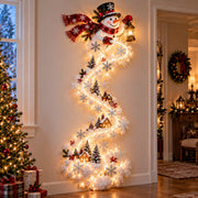Christmas Magic Trail Wall Light thumbnail 7