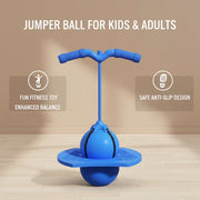 BounceBlaster — Ignite Wild Energy and Master Every Jump with Rock-Solid Confidence thumbnail 1