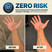 IROND Forearm Trainer thumbnail 4