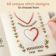 embroidery stitch book thumbnail 4