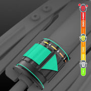 Adjustable Hydraulic Arm Strength Trainer (with LED counter) thumbnail 19