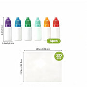 Magic Mess-Free Painting Set – Screen-Free Creative Fun for Kids thumbnail 4
