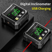 High‑Precision Laser Digital Inclinometer Spirit Level thumbnail 3