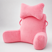 Multi-Functional Waist Support Reading Pillow Back Cushion thumbnail 6