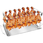 Stainless Steel Drumstick Rack thumbnail 10