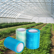 High-Tack Waterproof Greenhouse Film Repair Tape thumbnail 2