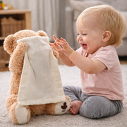 Peek-a-Boo Bear thumbnail 4