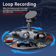 Full View Car Dashcam System thumbnail 5