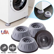 Anti-Vibration Appliance Pads thumbnail 1