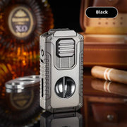 5-in-1 Jet Torch Cigar Lighter thumbnail 7