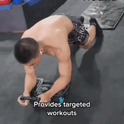 Smart Core Rebound Trainer thumbnail 5