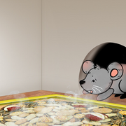 Extra Large Rat Glue Trap Pads thumbnail 7