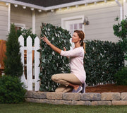EverGreen Expandable Privacy Fence thumbnail 2