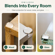 Velara Corner Shields thumbnail 3