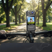 4K Body Cam With Rotatable Lens thumbnail 7