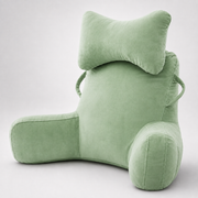 Multi-Functional Waist Support Reading Pillow Back Cushion thumbnail 7
