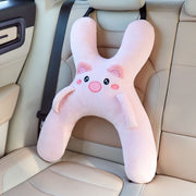 Ergonomic Kids Neck Support thumbnail 8