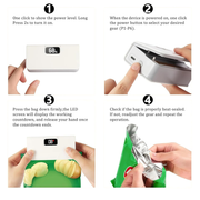 MagSeal FreshLock thumbnail 9