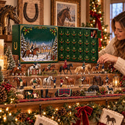 Equestrian Magic Advent Calendar – 24 Horse-Themed Surprises thumbnail 6